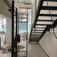 بالابرهای مغازه ای