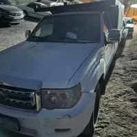 فروش نیسان پادرا ۱۴۰۰دوگانه