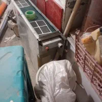 فن کویل سقفی