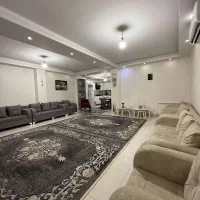 آپارتمان-140-متر-دوخواب-پذیرایی-بزرگ-بالکن-قلی-پور