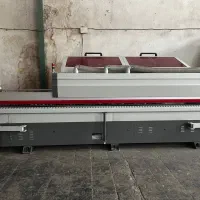 دستگاه لبه چسبان و اره دورکن|ماشین‌آلات صنعتی|تهران, استقلال|دیوار