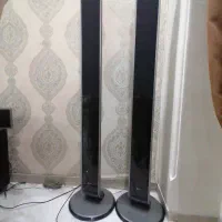 تلوزیون و سینما خانواده برند ال جی|سیستم صوتی خانگی|کرج, مهرویلا شمالی|دیوار