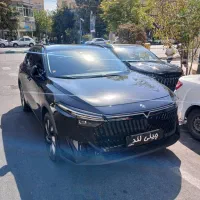 ونوسیا مدل ۲۰۲۵ هیبرید وی آنلاین فول