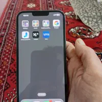 ایفون۱۳پرومکسZAA|موبایل|گنبد کاووس, |دیوار