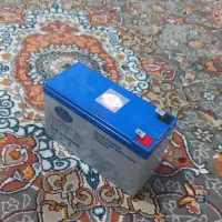 باطری ۹ امپر