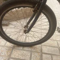 دوچرخه ۲۶ دنده ای|دوچرخه، اسکیت، اسکوتر|اندیشه, شهرک صدف|دیوار