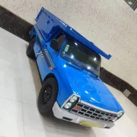 نیسان دوگانه کارخانه آپشنال لاستیک رادیال مدل ۴۰۳|خودرو سواری و وانت|تهران, آبشار تهران (دریاچه)|دیوار