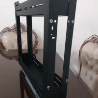 اکسسوری سوپری جای ادویه و روغن کابینت