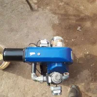 مشعل گازی ایران رادیاتور ۳تا۵ نو|آبگرمکن، پکیج، شوفاژ|کرج, شهرک سهرابیه|دیوار