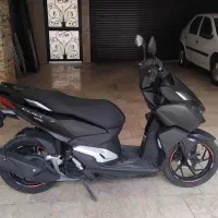 کلیک واریو 170