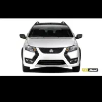 کوئیک Rs با استاندارد 85 گانه