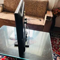 تلویزیون|تلویزیون و پروژکتور|صومعه‌سرا, |دیوار