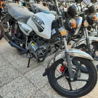 kld 200 باکسر کبیر موتور اقساطی|موتورسیکلت|خمینی‌شهر, |دیوار