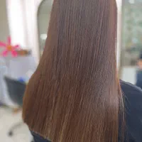 انجام خدمات کراتین و کوتاهی و موخوره گیری|خدمات آرایشگری و زیبایی|رشت, رشتیان|دیوار