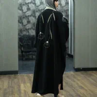 عبا کرپ
