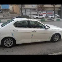 دناپلاس سانروفدار فول|خودرو سواری و وانت|کرمانشاه, |دیوار