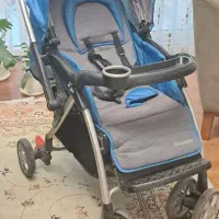 کالسکه کودک goodbaby