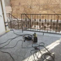 جوشکاری سیار|خدمات پیشه و مهارت|الشتر, |دیوار