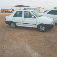 سلام درود پراید۱۳۱مدل ۹۵