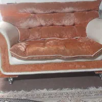 مبلمان هفت نفره|مبلمان خانگی و میز عسلی|بندر انزلی, نامجو|دیوار