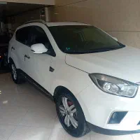 جک s5 دنده ای