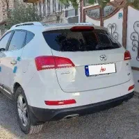 جک s5  دنده ۱۳۹۵ کم کار کارمندی