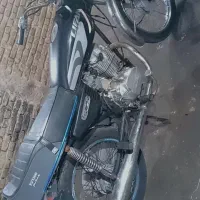 شیرکوه ۱۵۰استارتی