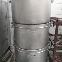 وسایل آشپزی سالم ومحکم