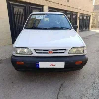 پراید صبا مدل 1388 بدون رنگ شاسی پلمپ 180 تاکار|خودرو سواری و وانت|کاشان, فاز ۲ ناجی آباد|دیوار