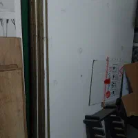 نئوپان 120×210  کارکرده تمیز