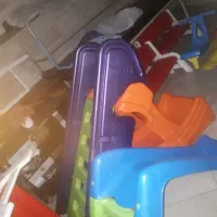 وسایل بازی مناسب مهدومنزل|اسباببازی|تهران, سبلان (لشگر)|دیوار