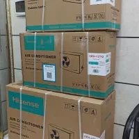 نمایندگی کولر هایسنس با گارانتی زرین