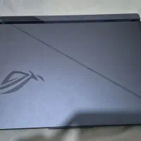 فروش لپتاپ asus rog strix G614J فوقالعاده نو|رایانه همراه|سنندج, |دیوار