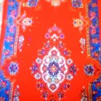 قالی دست بافت