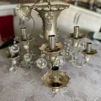 لوستر شیک و لوکس|لوستر و چراغ آویز|مشهد, آزادشهر|دیوار