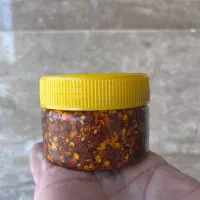 سس فلفل تند