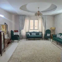 ۸۵متر دوخواب فول امکانات دانشجو