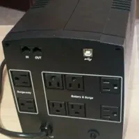 امریکاییUPSبرق اضطراری جک برقی پارکینگ،کرکره برقی|قطعات و لوازم جانبی رایانه|تهران, هفت حوض|دیوار