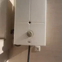 آبگرم دیواری بوتان ۳۱۱۵