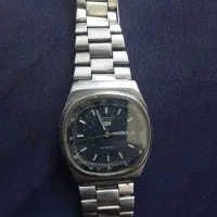 ساعت سیکو 5 کارکرده