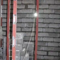 سیمان کاری ، خورده کاری ، دیوار چینی|خدمات پیشه و مهارت|قدس, شهرقدس|دیوار