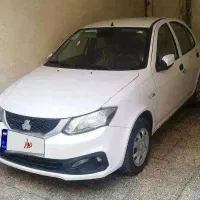 ساینا اس  صفر کیلومتر