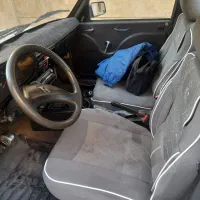 پیکان وانت دوگانه سوزکارخانه|خودرو سواری و وانت|کرج, گلشهر|دیوار