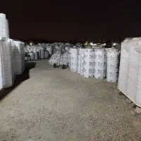 کارمند انبار و نگهبان با جای خواب