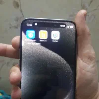 آیفون۱۵پرومکس طرح وهندزفری گردنی|موبایل|مشهد, الهیه|دیوار