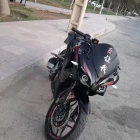 rs200*ns200*بنلی 300*na180|موتورسیکلت|اصفهان, هفتون|دیوار