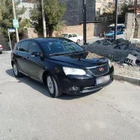 جیلی امگرند  2014 هاچبک