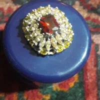 گردنی یاقوت|جواهرات|تهران, مطهری|دیوار