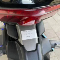 ۱۴۰۲|موتورسیکلت|همدان, |دیوار