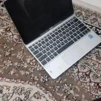 لپ تاپ hp i5 نسل 5 لمسی